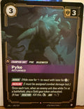 Pyke
