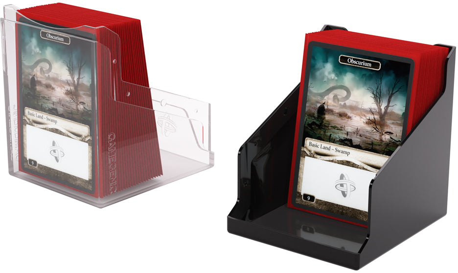 Bastion Deck Box (Gamegenic)