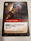 Upstage Comedy