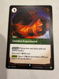 Combat Experience