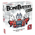 Bomb Busters