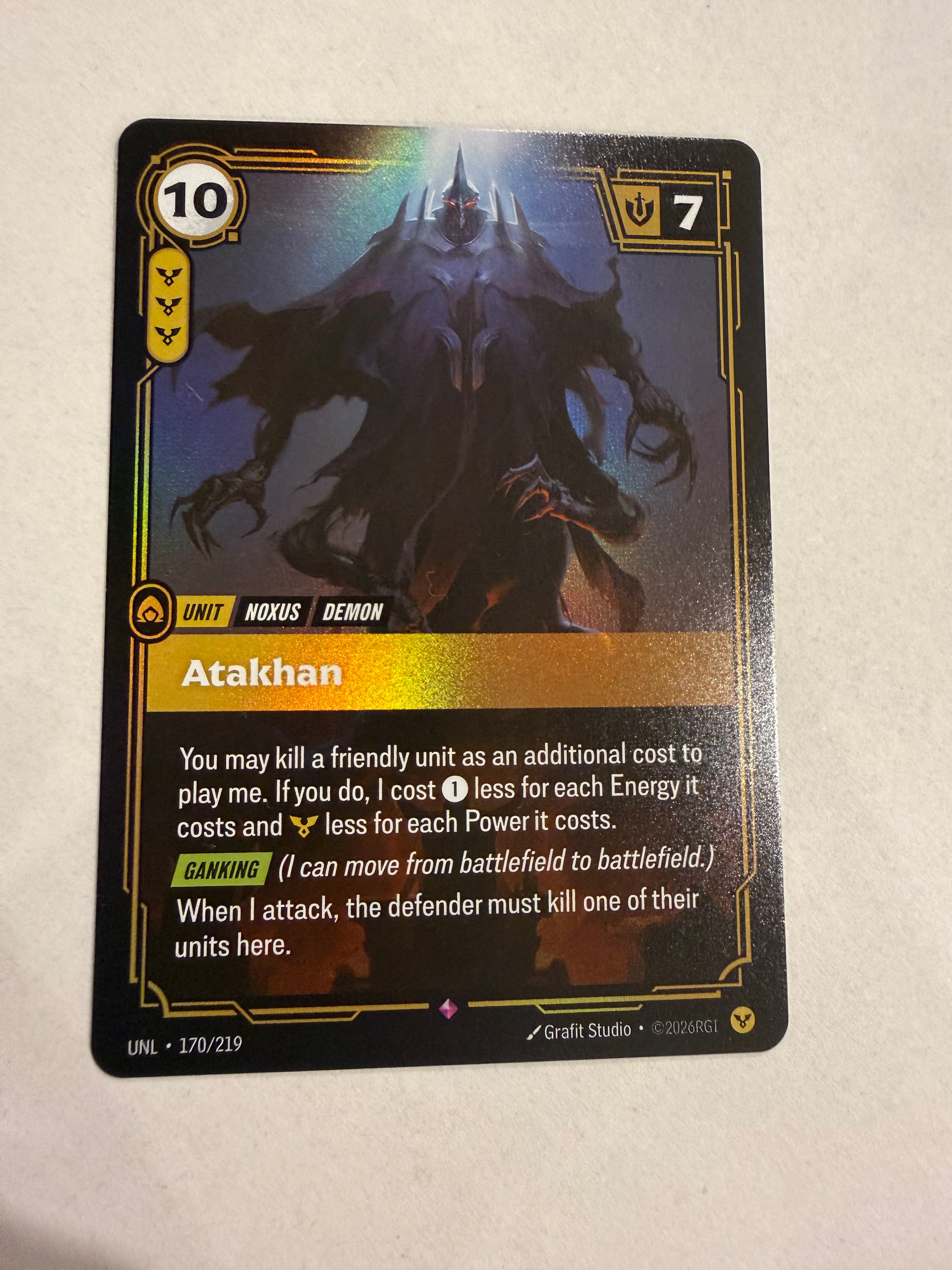 Atakhan