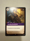 Sneaky Deckhand