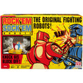 Rock’em Sock’em Robots