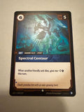 Spectral Centaur