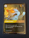 Fallen Feline