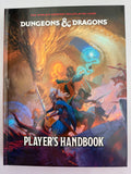 D&D- Players Handbook