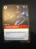 Shadow Assassin