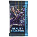 Reality Fractured- Collector Booster Pack- Pre Order