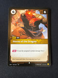 Horns of the Dragon