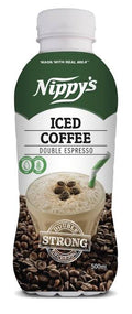 Nippys Double Expresso