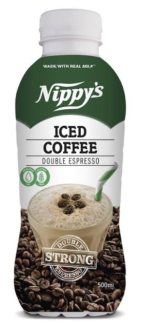 Nippys Double Expresso