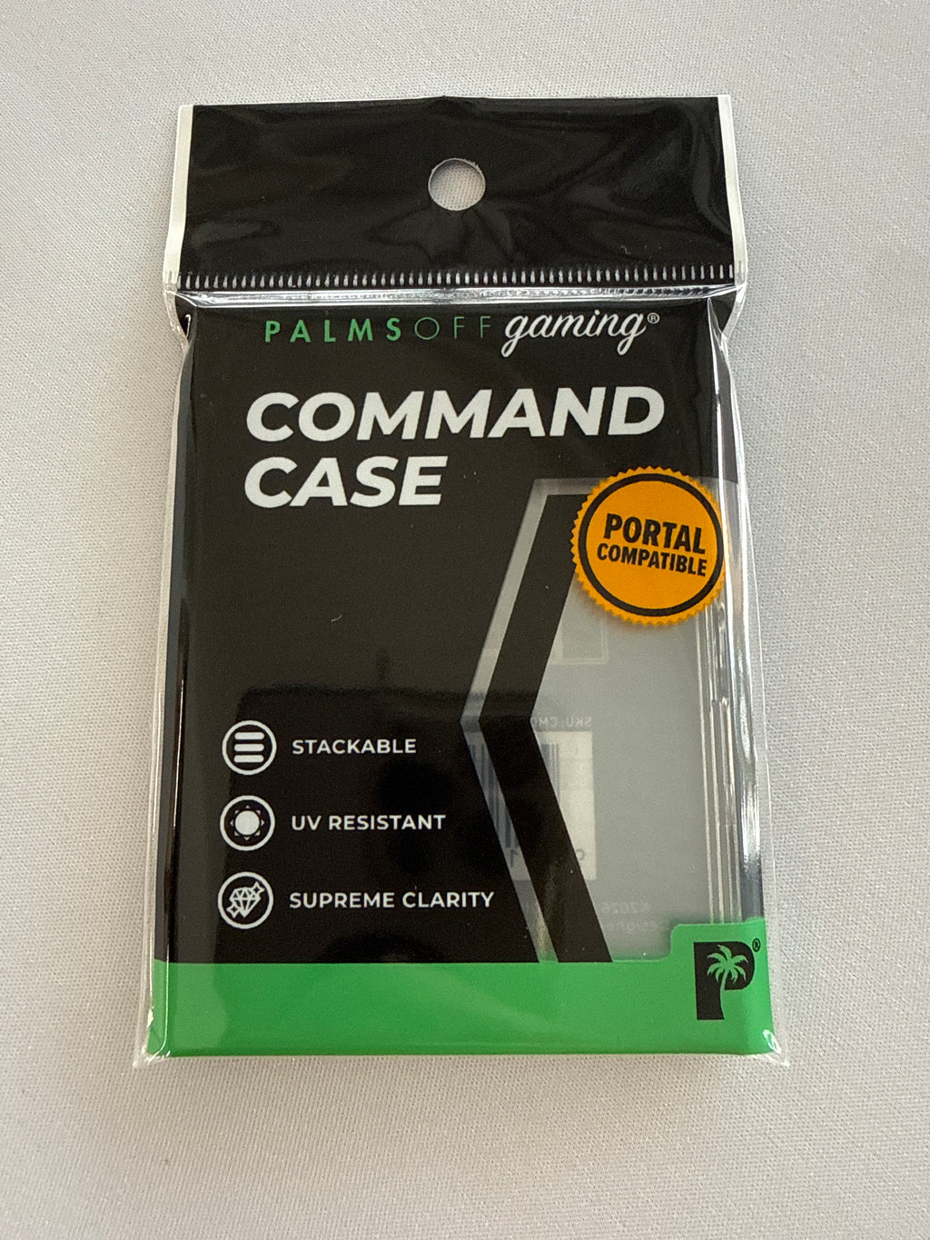 Command Case