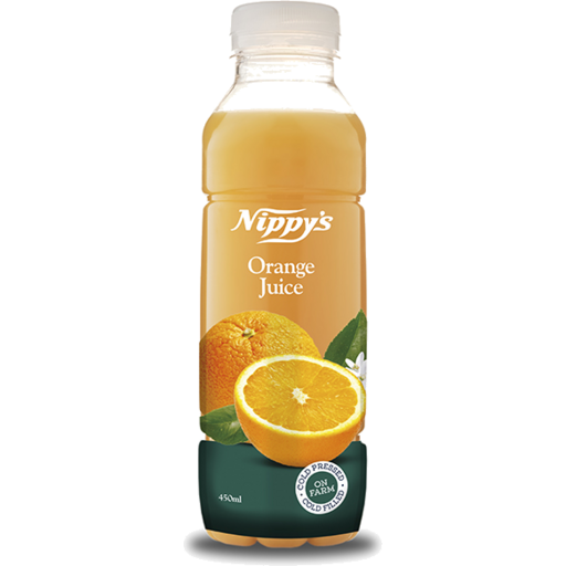 Nippys OJ