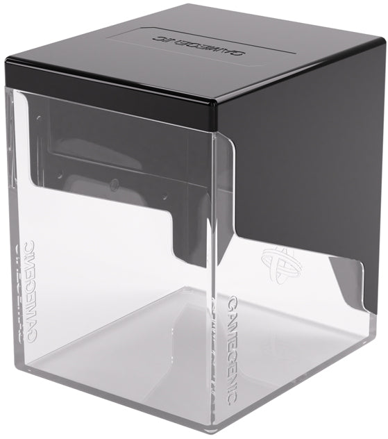 Bastion Deck Box (Gamegenic)