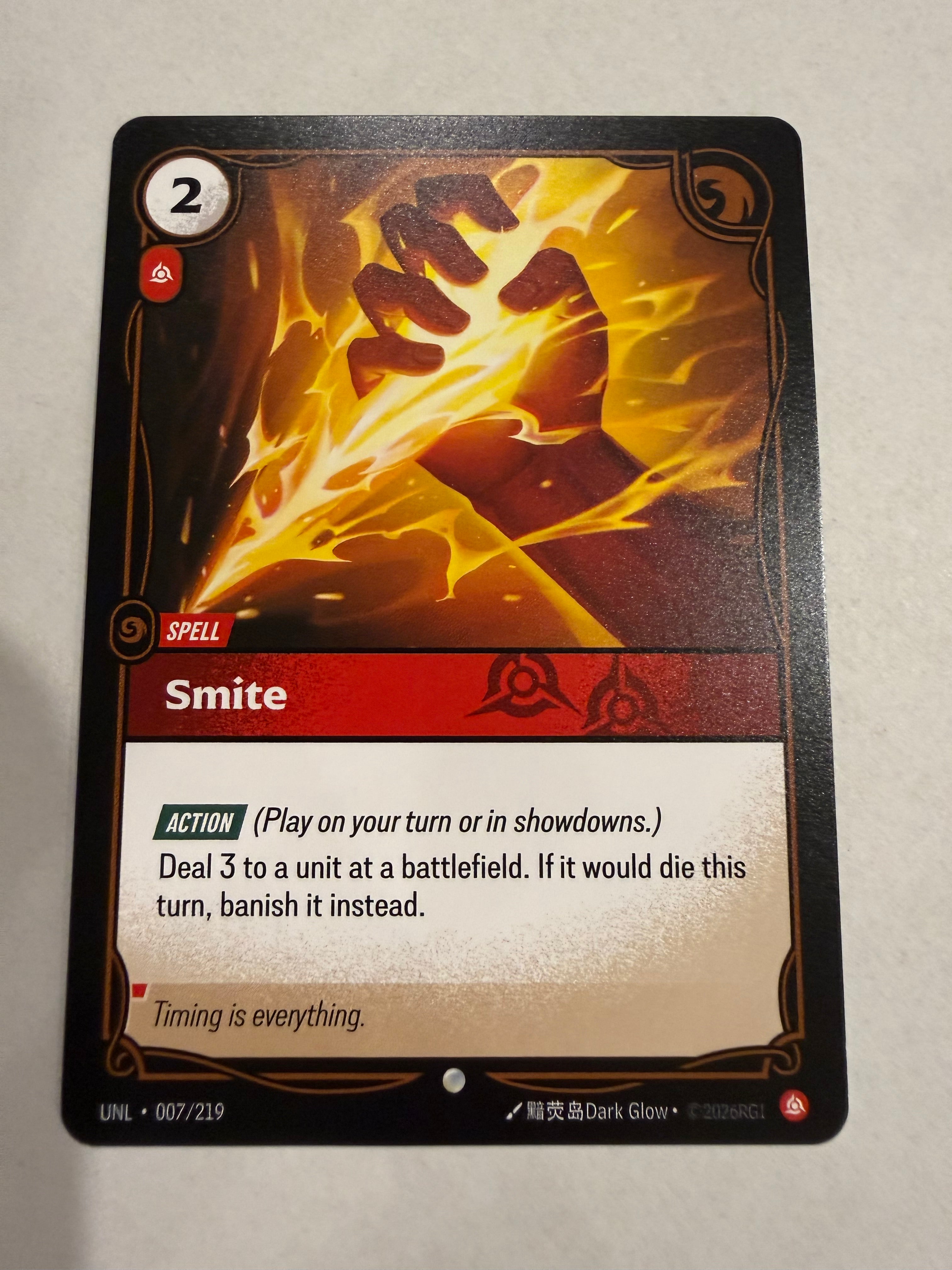 Smite