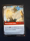 Blast corps Cadet