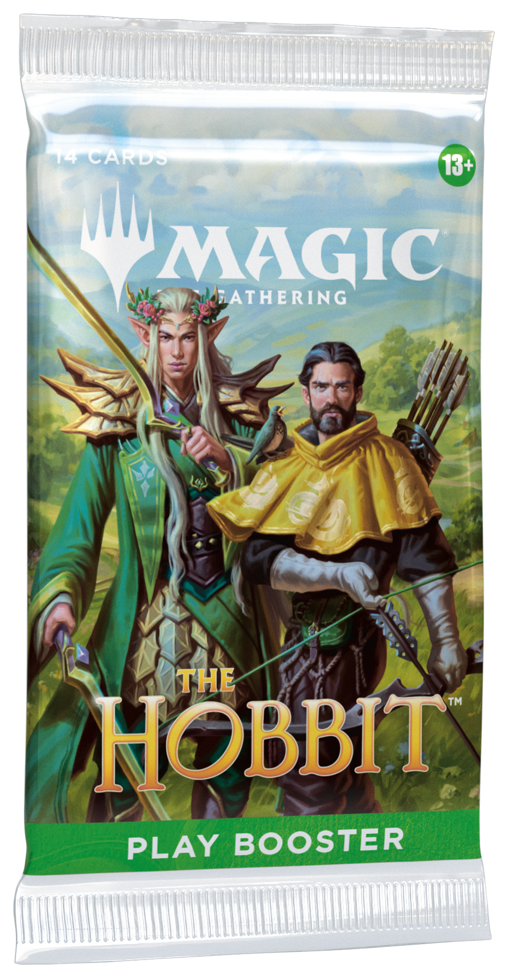 The Hobbit