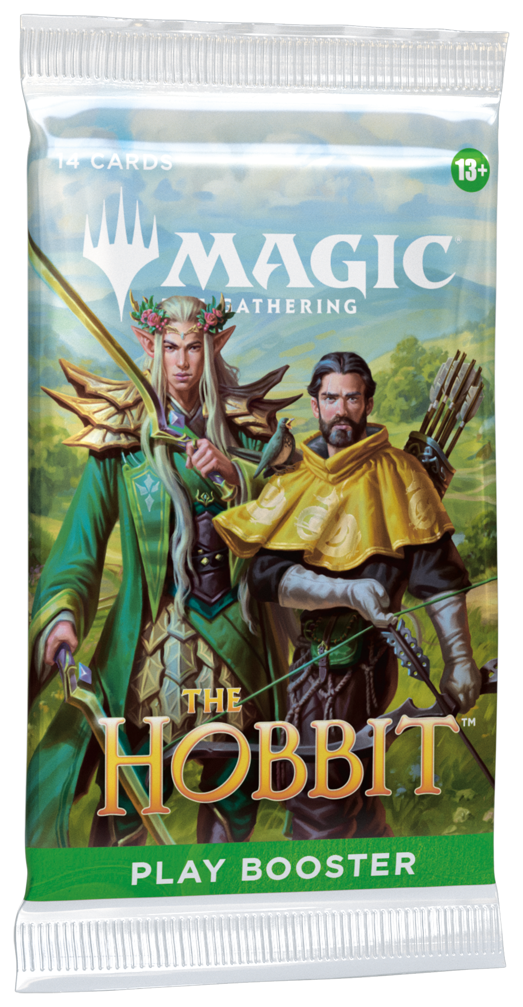The Hobbit