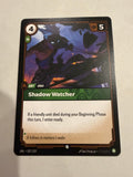 Shadow Watcher