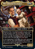 The Celestial Toymaker (Foil)