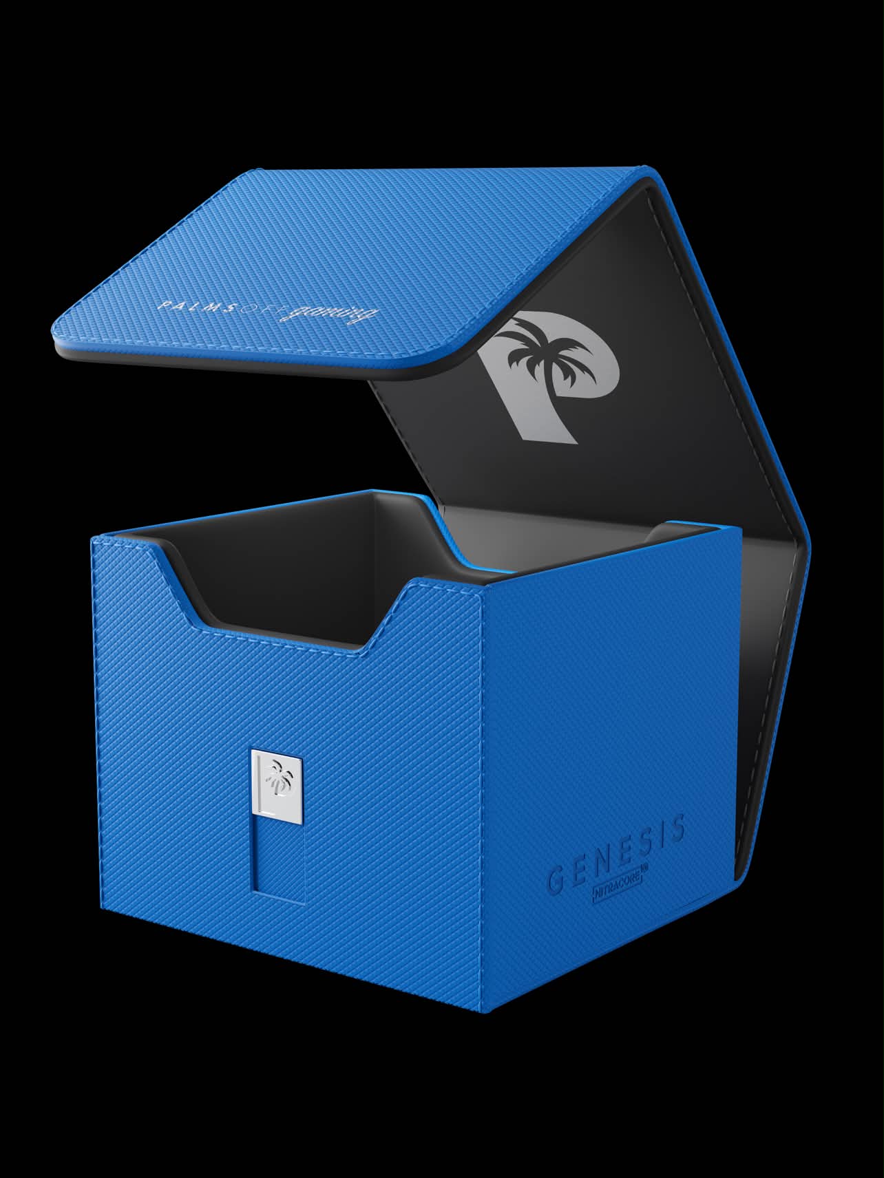 Deck Box