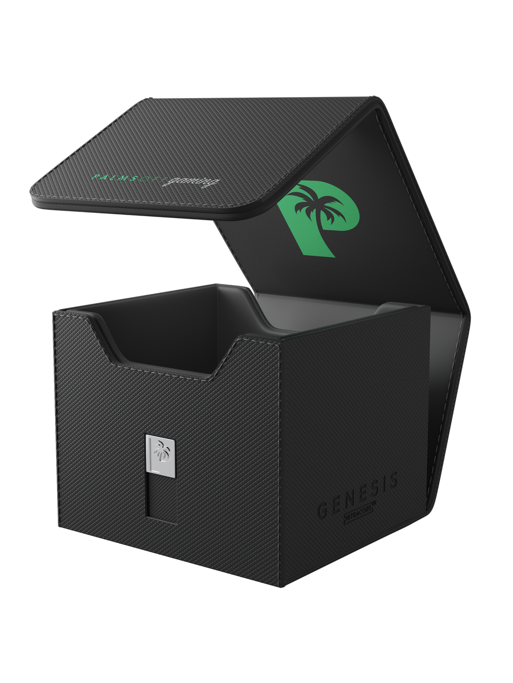 Deck Box
