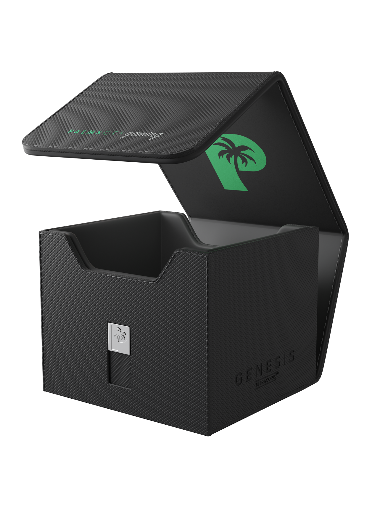 Deck Box