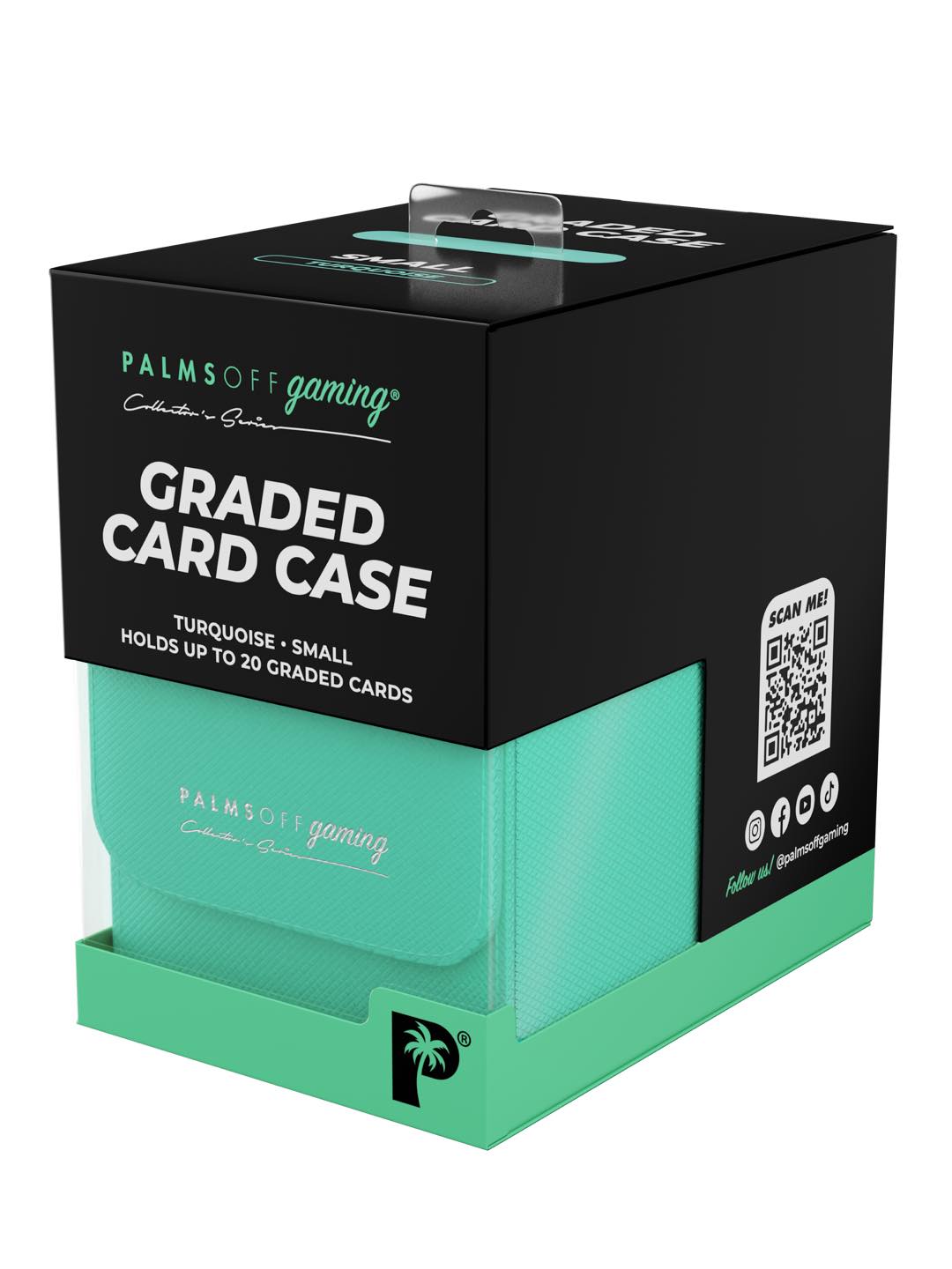 Graded Card Case