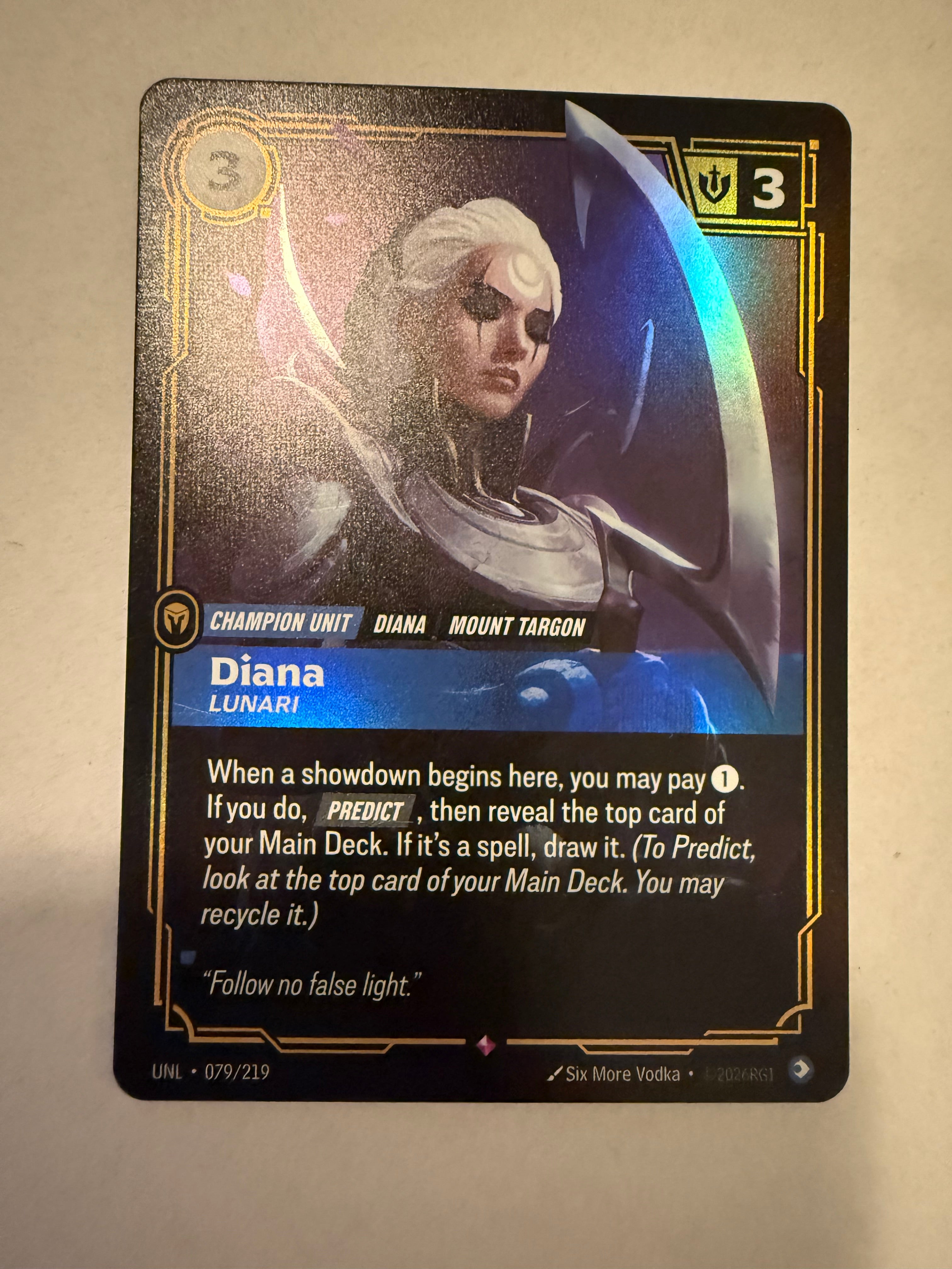 Diana