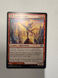 Pinnacle Monk/ Mystic Peak