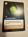 Chemtech Cask