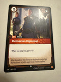 Demacian Diplomat