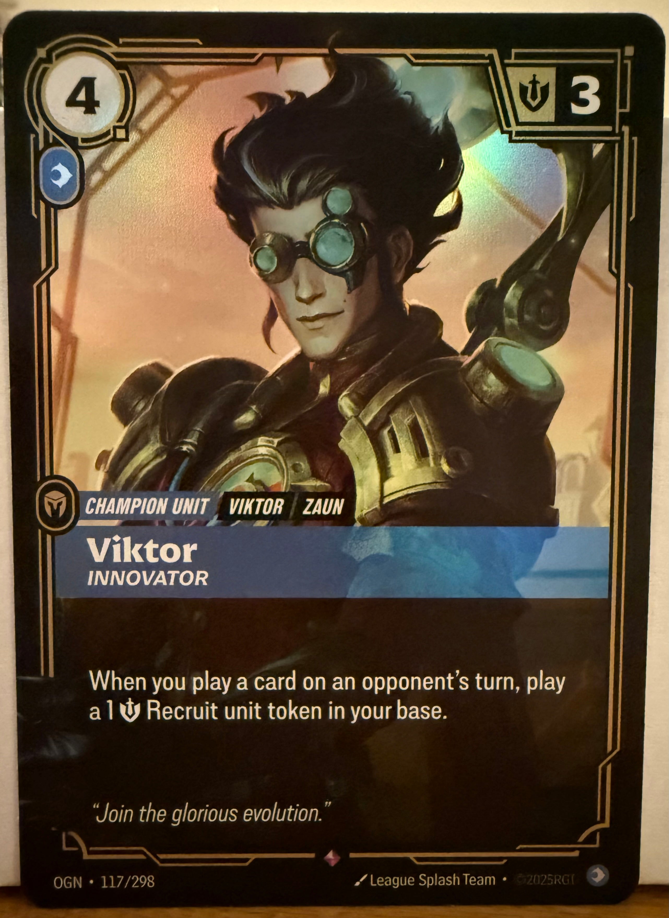 Viktor