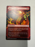 Impact Tremors