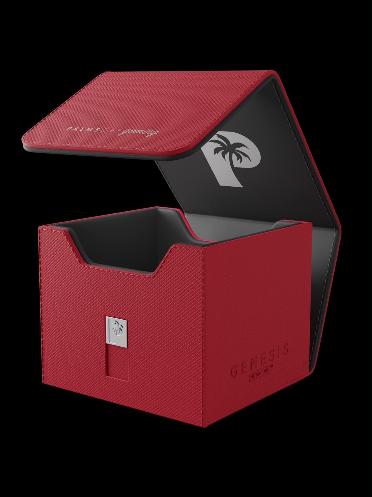 Deck Box