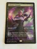 Liliana’s Triumpth