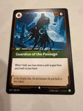 Guardian of the Passage