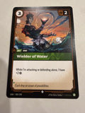 Wielder of Water