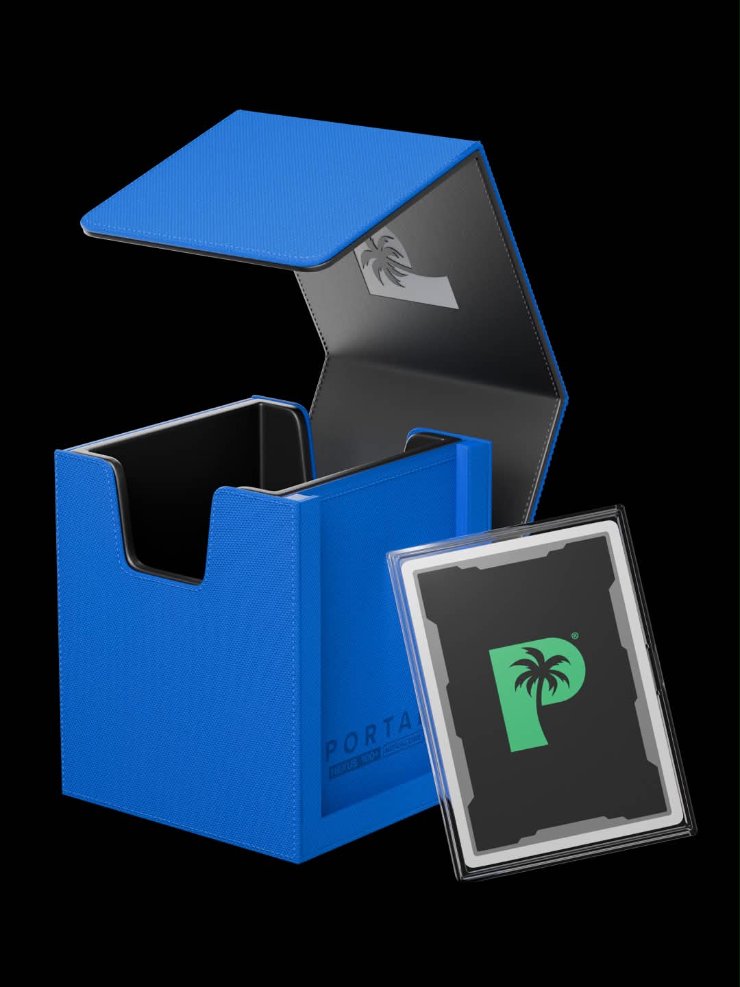 Deck Box Portal