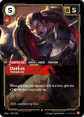 Darius Trifarian