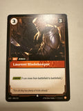 Laurent Bladekeeper