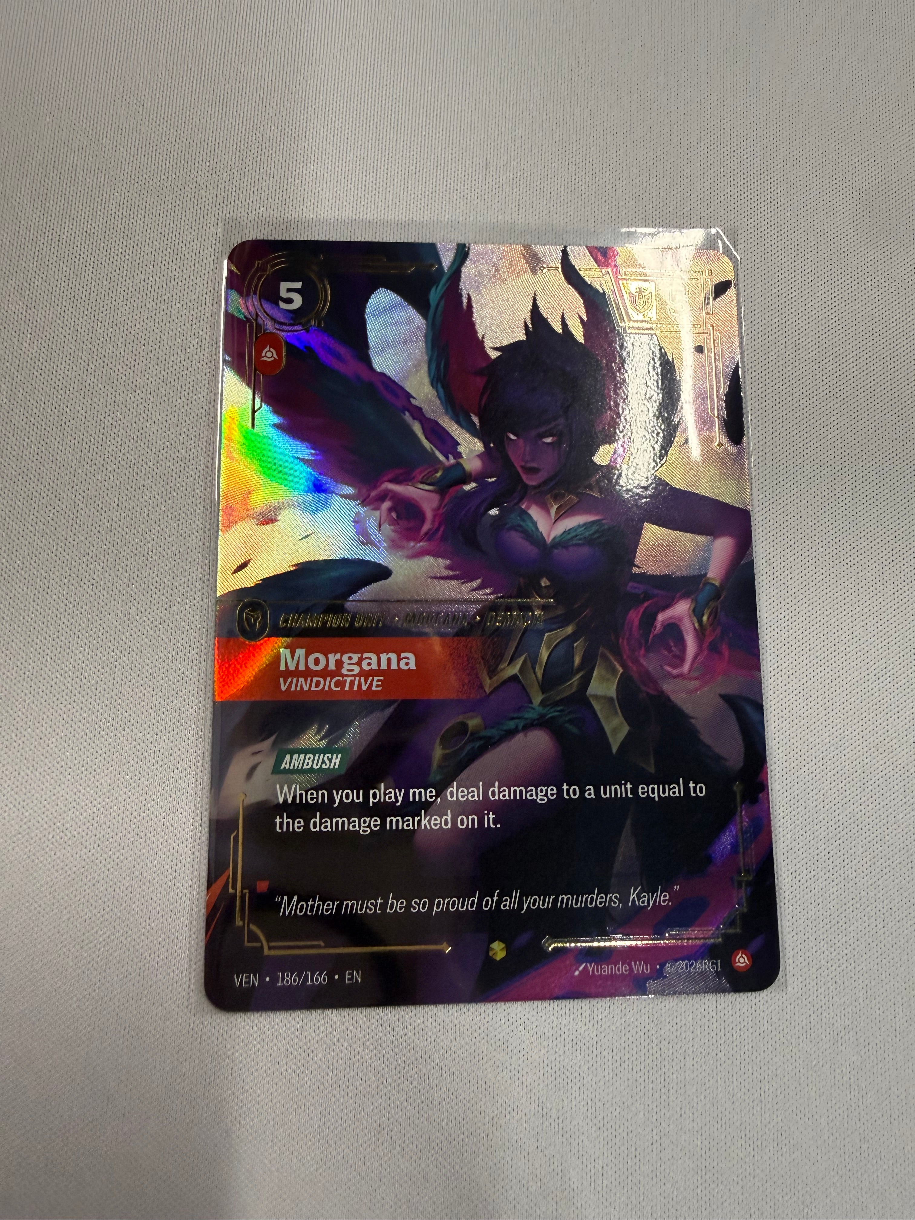 Morgana