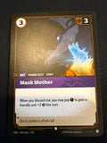 Mask Mother