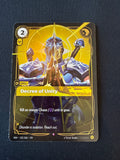 Decree of Unity