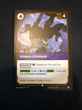 Kinkou Lifeblade