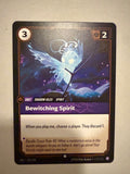 Bewitching Spirit