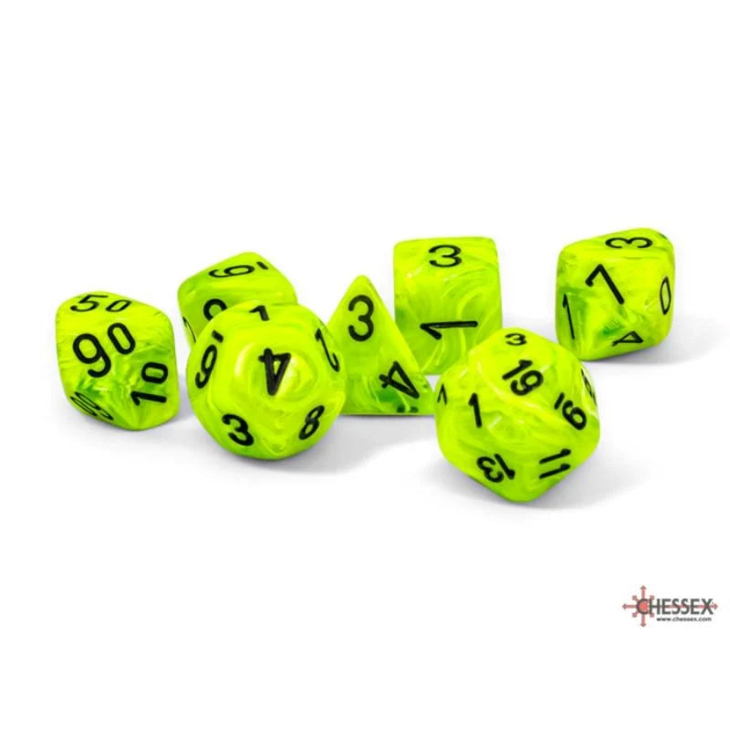 Chessex Mega- Hedral