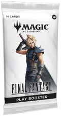 Final Fantasy Play Booster