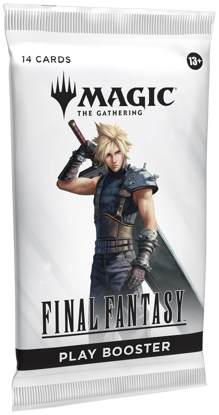 Final Fantasy Play Booster
